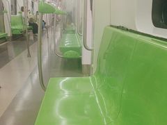 -大瓦窑(地铁站)