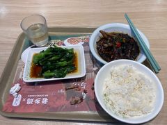 -老乡鸡(华润太湖店)