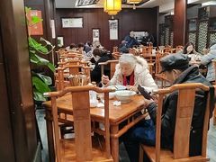 -奎元馆.百年奎元.非遗传承(西湖边的解放路店)