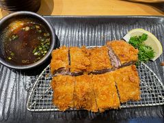 -胜博殿日式炸猪排(富力广场店)