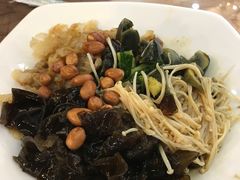 -丽华餐厅·天津菜(艳阳路店)