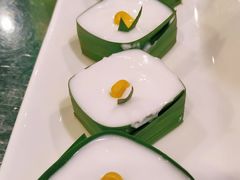 香兰椰汁西米糕-simply thai天泰(长泰广场店)