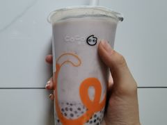-CoCo都可(合生汇店)