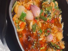 -云海肴·汽锅鸡·云南菜(美罗城店)