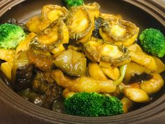 -富淳饭店(陆家嘴保利广场店)