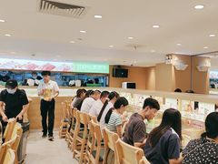 -一围肥牛肉小火锅(佳兆业广场店)
