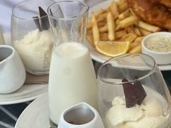 -Takapuna Beach Cafe