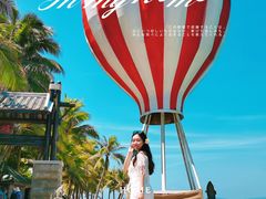 -海南分界洲岛旅游区