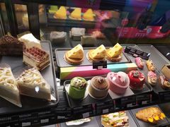 -星巴克(广州中华广场B1层店)