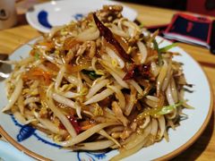 -满园烤鸭·春饼(华强广场店)