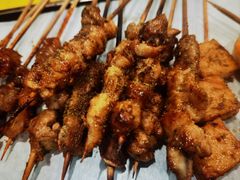 -望京小腰(北京总店)