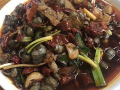 -三哥田螺(北书院街店)