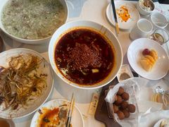 -大鸭梨烤鸭(金色漫香店)