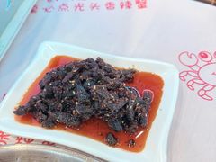 -五丁桥光头香辣蟹(望江橡树林店)