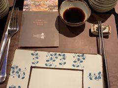 -新鲜特色餐厅(香格里拉大酒店)