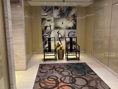 -济南富力凯悦酒店