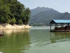 -广州市流溪河国家森林公园