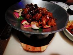 -绿茶餐厅(领展购物广场·中关村店)