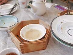 -九龙茶记·粤式餐厅融合菜(鹭江店)