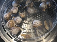 -海味当家·蒸锅海鲜(星海公园店)