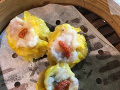 鲜虾烧卖-添好运点心专门店(北角店)