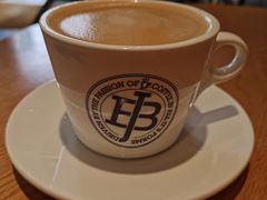-Jamaicablue Coffeeshop(中央广场店)