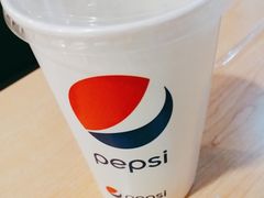 -德克士(睢宁曼哈顿店)