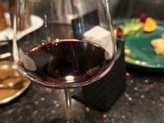 -上林铁板烧(延安西路店)