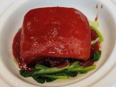 正兴酱方-老正兴菜馆(福州路店)