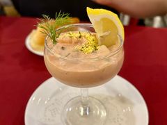 -红房子西菜馆(淮海中路店)