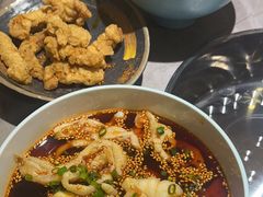 -肥家大排档(天河体育西店)
