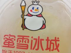 -蜜雪冰城(陈家湾店)