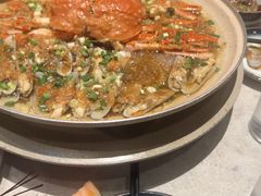 -濠景渔港(汇通店)