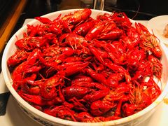 -上海齐鲁万怡大酒店·辣椒屋咖啡厅