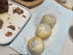 -北李妈妈菜·海肠捞饭(开发区万达店)