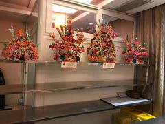 -陕西风味餐厅(陕西省驻京办店)