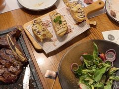 -原石牛扒·约会餐厅(龙城万科里店)