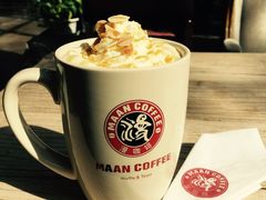 -Maan coffee漫咖啡(1905店)