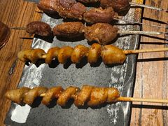 -并州大牌档之醉轻尘