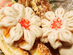-宝圆斋清真糕点·蛋糕