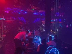 -W·CLUB(马驹桥店)