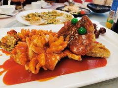 -松鹤楼(狮山永利广场店)