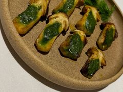 -若蘭慈·无国界素食料理(欢乐海岸店)