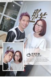Jason-变画·发型STUDIO