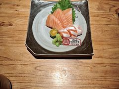 -炉胜·炉端烧·居酒屋