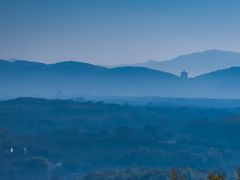 -天目湖涵田半山温泉