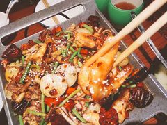 -川人百味(万达店)