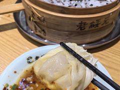 -老绥元烧麦·家常菜(桥华店)