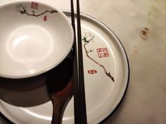 -绿茶餐厅(千岛湖银泰城店)