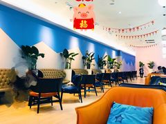 -Mr·Kuma酷么先生雪之乐园